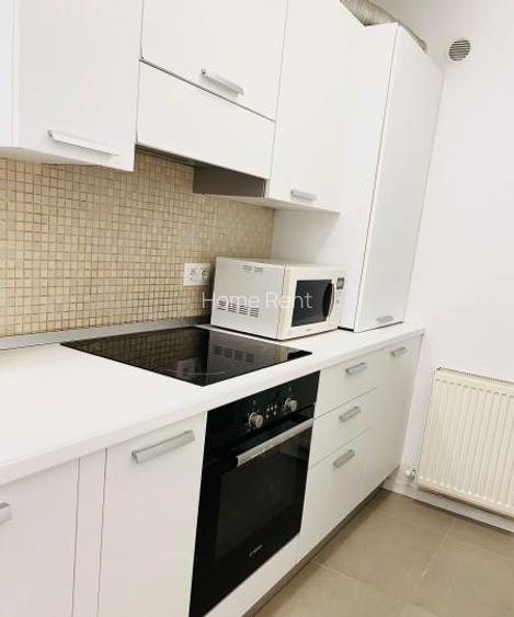 Garsniera Politehnica Park-Grozavesti bloc nou metrou - 3