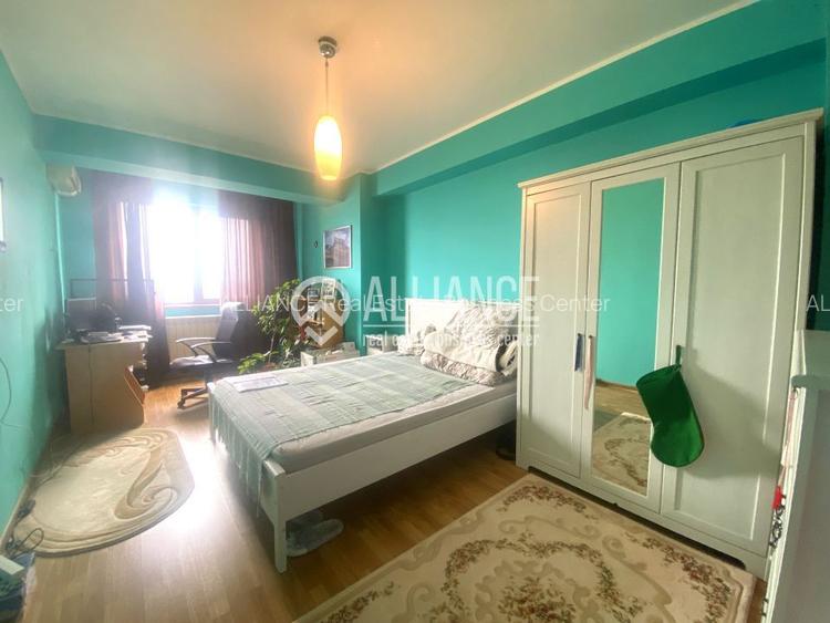Inel 1 Constanța(COD 07) - Apartament 4 camere -149 mp - 12