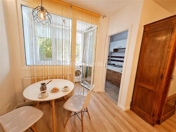 Garsoniera renovata, Piata Dacia, Bulevardul Victoriei, Brasov - 5