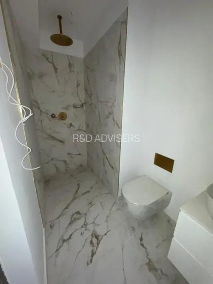 3 Camere | Finisaje Lux | Smart Home | Complex Barrio - Unirii - 12