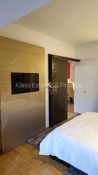 apartament de inchiriat cu 2 camere in zona Dorobanti - 11