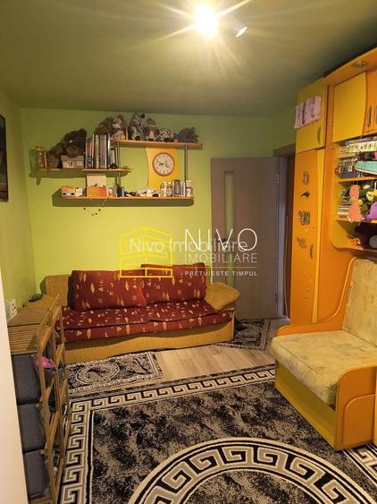 Apartament 2 camere – Tg. Mureș – Dâmbu Pietros – Str. Petru Dobra - 2