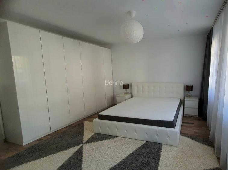 Inchiriez Apartament 2 cam spatios si cu gradina - 5