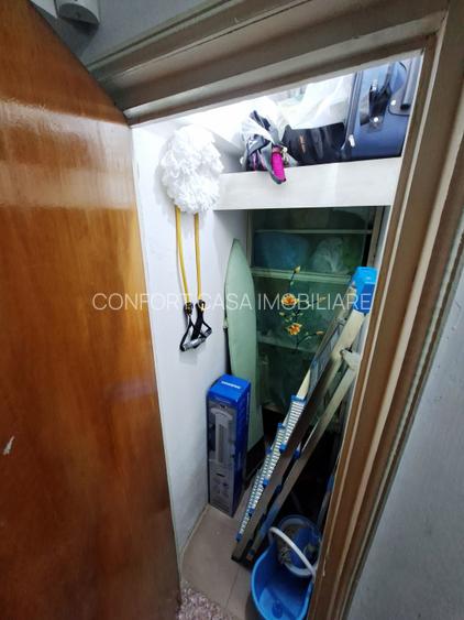 Domenii - Ion Mihalache apartament 2 camere 56 mp - 15