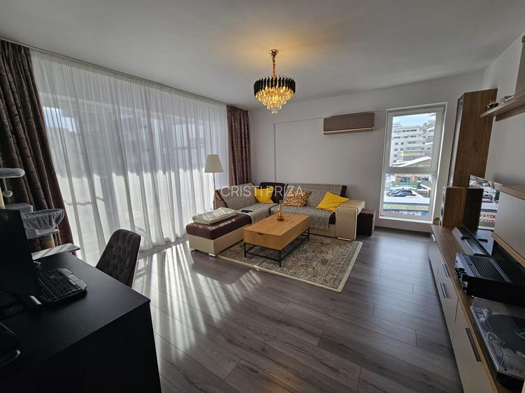 Apartament 3 Camere Pallady - 87 de mp - 9