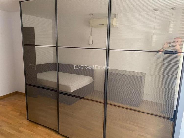 Apartament 3 camere, Aviatiei - Baneasa, bloc 2006, 105 mp - 9