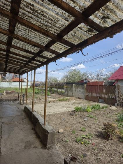 Casa de vânzare, Giurgiu, 5 camere, loc de garaj cu doua locuri, cu beci - 6