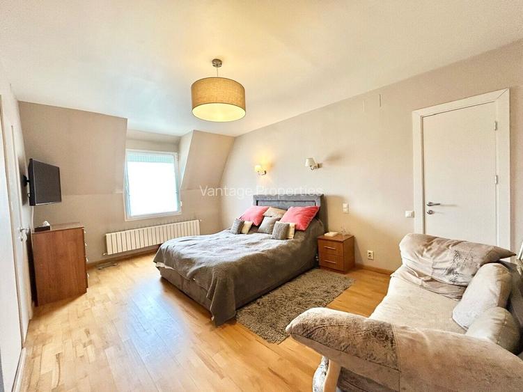 Vilă duplex | complex rezidential cu piscină | Iancu Nicolae - 12