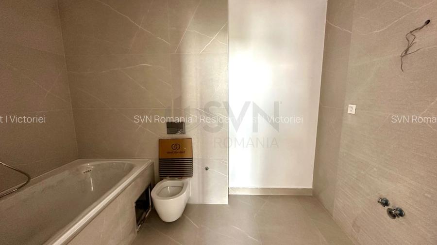 REA1020713 3 camere in imobil nou Aviatiei finalizare Octombrie - 5