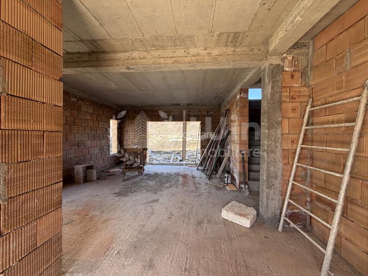 Duplex cu 5 camere la rosu | 165mp utili | Garaj | Zona Voronet! - 4