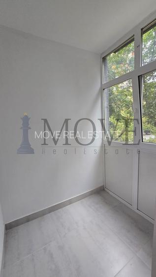 Garsoniera spatioasa si luminoasa,  renovmobilata si utilata complet TINERETULUI - 8