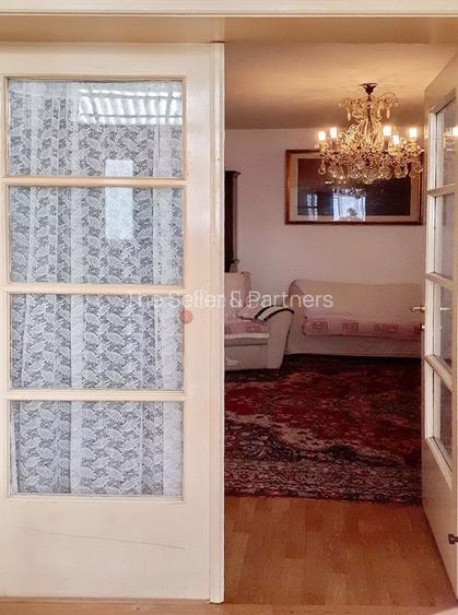 Casa cu curte individuala - 5