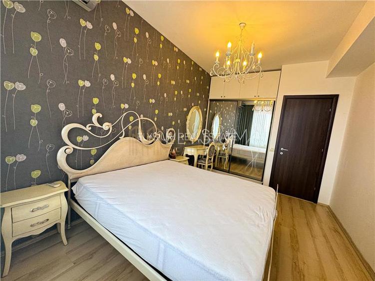 Apartament 2 camere de inchiriat North Area Lake View - 14
