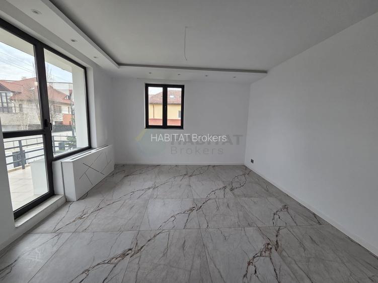 Vilă de lux în Pipera – proprietate exclusivistă, 0% comision pentru cumpărător - 28