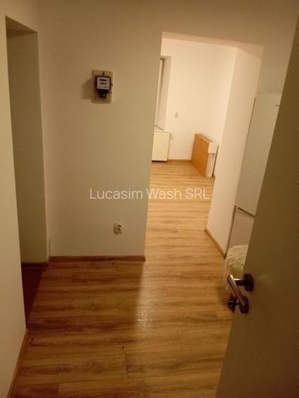 Garsonieră centru vechi, renovată complet, clădire fără risc seismic - 2