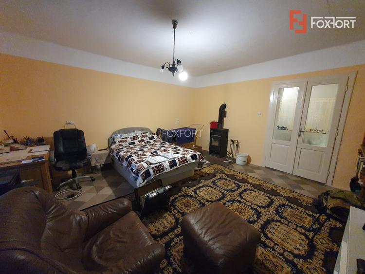 COMISION 0% Casa individuala cu 5 camere si teren de 3489 mp Percosova - Gataia - 10