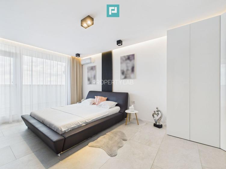 Penthouse premium , Torontalului - 18