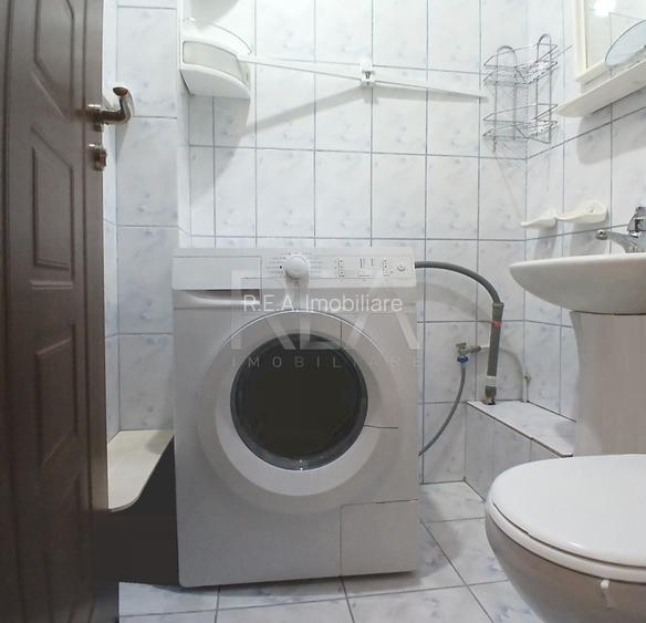 3 camere, 5/8, bloc 1986, 83mp-Rahova-Dumbrava Noua - 7