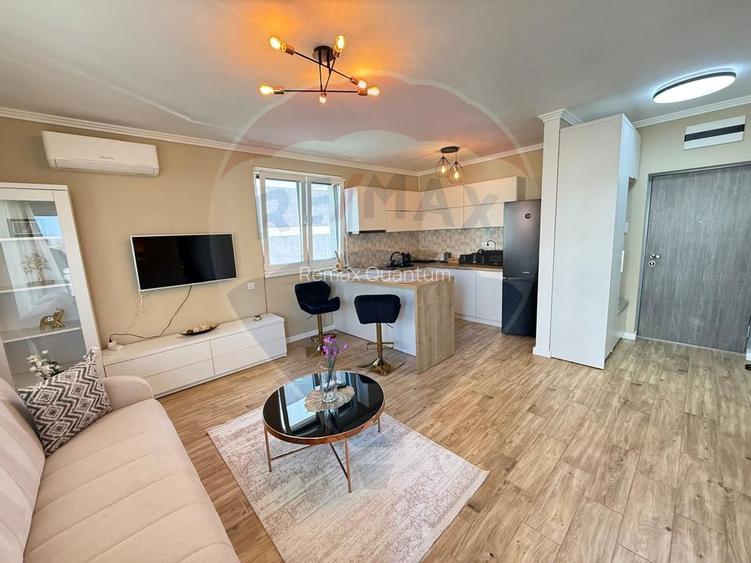 De închiriat Apartament cu 2 camere Ceyrat, Aes Residence - 9