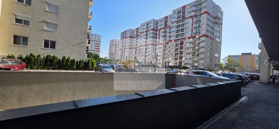2 Camere - 59MP | Decomandat | Rotar Park 1 | Metrou Pacii 1 minut - 20