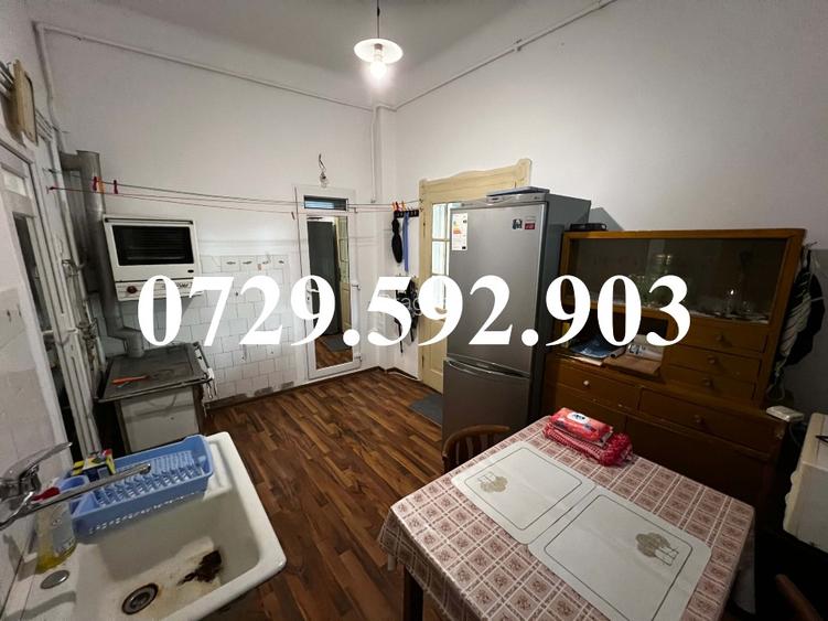 Casa spatioasa de vanzare in Turda, proprietar – zona centrala - 7