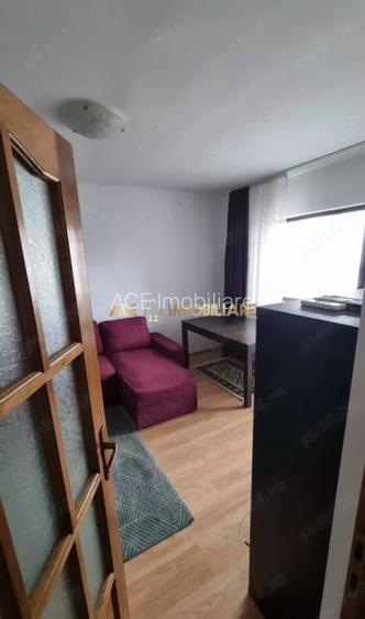 2 Camere de inchiriat | Veteranilor | Metrou | Mobilat - 3