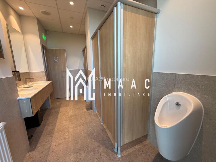 Spatiu birouri I Suprafete la cerere I Zona Centrala - 11