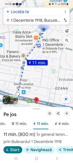 TITAN, Theodor Pallady, metrou 1 Decembrie la 10 minute mers, stradal - 20