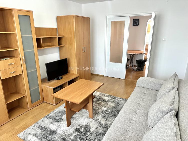 Apartament I 3 camere I decomandat I Cetate Spital I mobilat I - 12