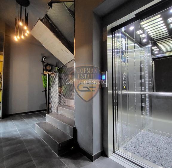 2 camere Tomis Nord Campus, parcare, termen lung/scurt, balcon, etaj 2/6 lift - 3