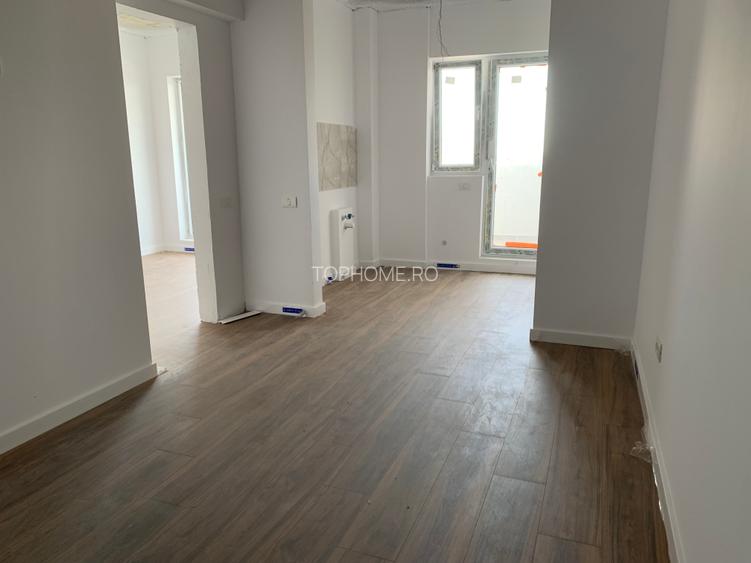 Apartament 2 camere finisat, bloc nou, metrou Berceni-5min. - 2