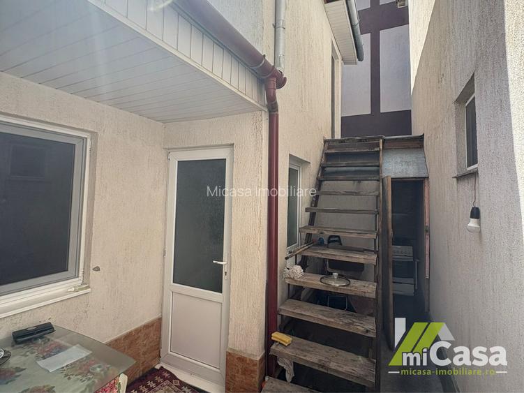 Casă spațioasă cu foișor și anexă – Zona Mașniță, Galați - 11