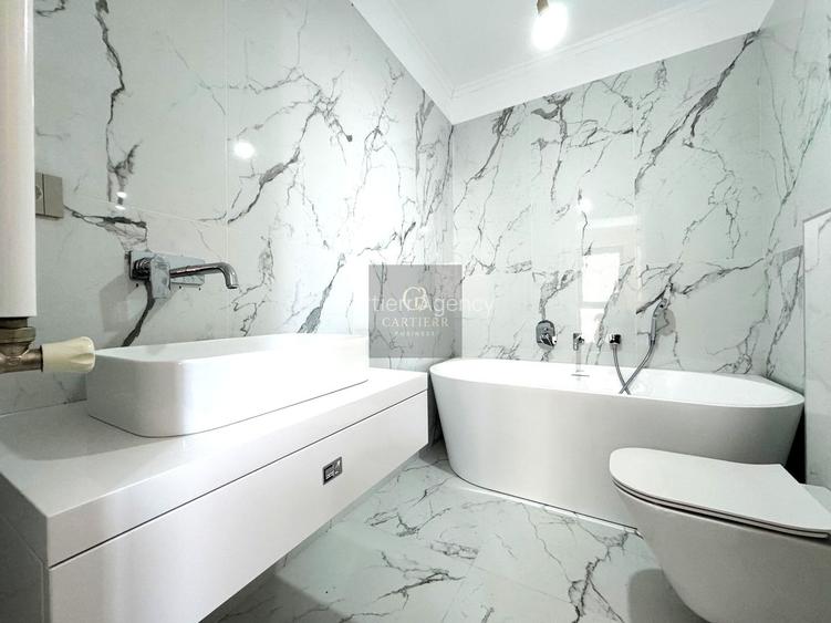 4 CAMERE + PARCARE( 2 AUTO)| PALATUL PARLAMENTULUI | COMISION 0 - 15