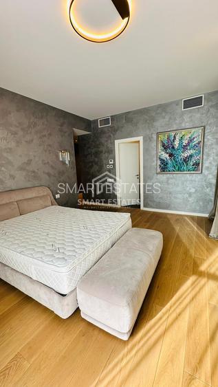 Apartament 4 camere de inchiriat LUX II 153mp II  Herastrau  II 2 parcari - 15