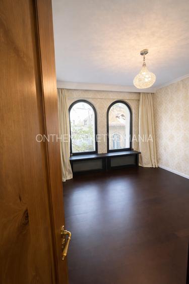 Lux vila de inchiriat / Dorobanti / sector 1 - 3