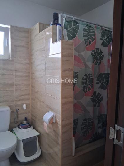 Sanmihaiul Roman - Casa individuala cu 3 dormitoare, complet mobilata si utilata - 12