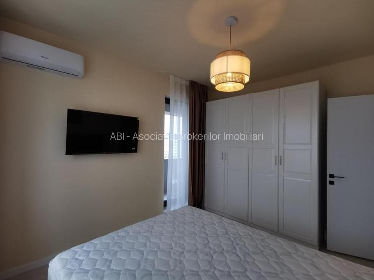 Berceni Grand Arena Ap 2 camere 2025 mob si utilat - 22