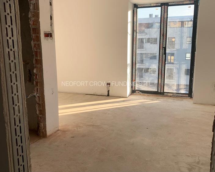 Ap 4 Camere Herastrau 155 mp utili + 12 mp balcon bloc finalizat 2026 acte la zi - 6