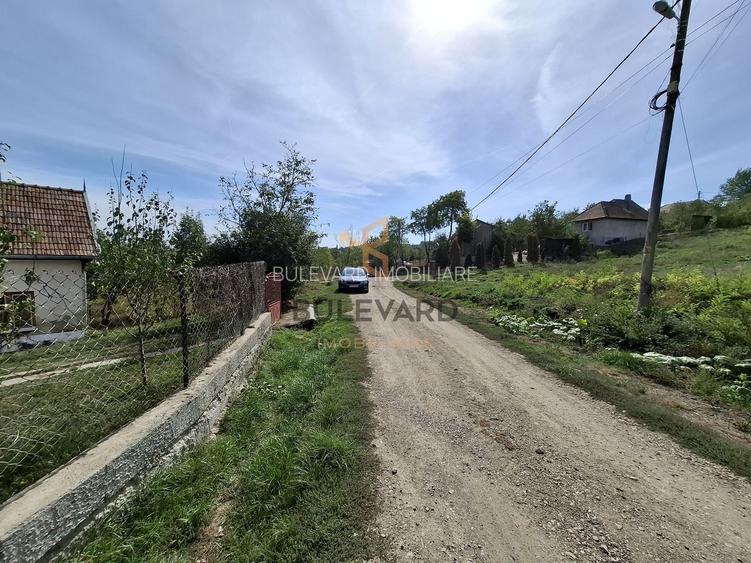 Comision 0. Teren intravilan in Cojocna! - 4