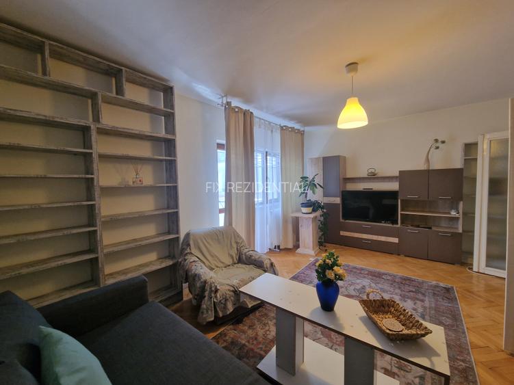 Disponibil - 2 camere TATARASI - esplanada Oancea -  amenajat complet - 15