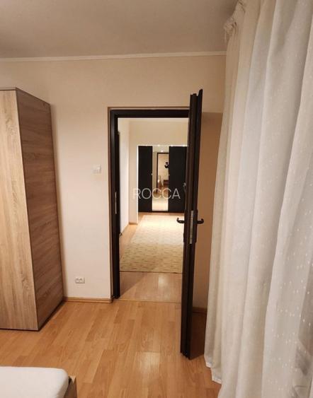Apartament de 2 camere – Titan, parter, balcon, parcare, 12 min metrou - 3
