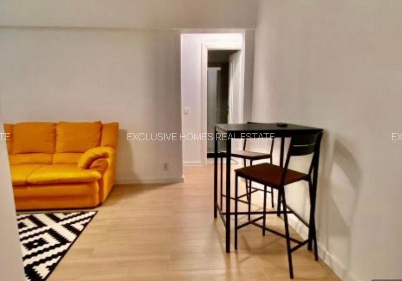 Inchiriere 2 camere lux Dorobanti - 3