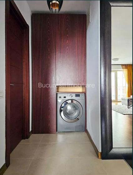 Apartament 2 Camere,ALBA IULIA REZIDENTIAL 2017 Metrou,Dristor Mobilat Utilat! - 8