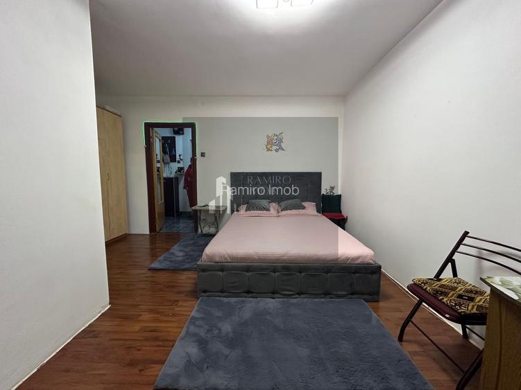 OCAZIEGarsoniera - Sector 3 - Metrou 1 Decembrie/ Grigorescu la 5 min - 3