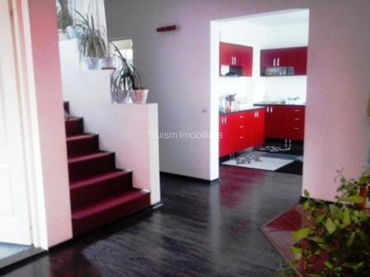 Vila P+ Et, Com Berceni, Sat Dambu - 9