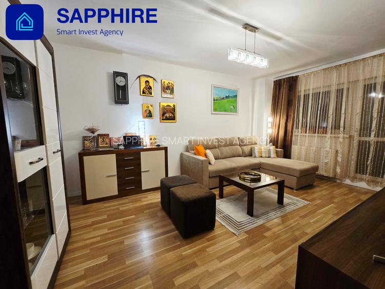 Apartament 3 camere 13 Septembrie - Marriott, posibilitate centrală - 2