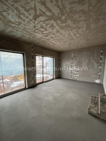 Duplex premium de vanzare – la 3 minute de intrarea in Dezmir - 13