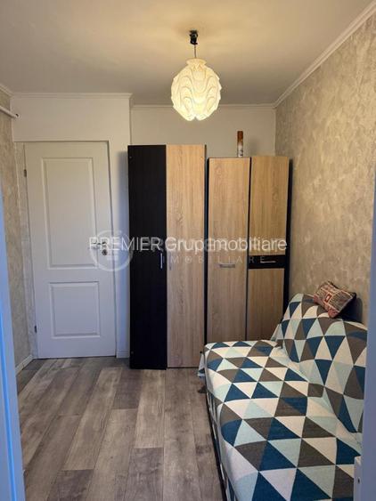 Apartament 1 camera 34mp, Tatarasi, CT + AC, fara risc, decomandat - 4