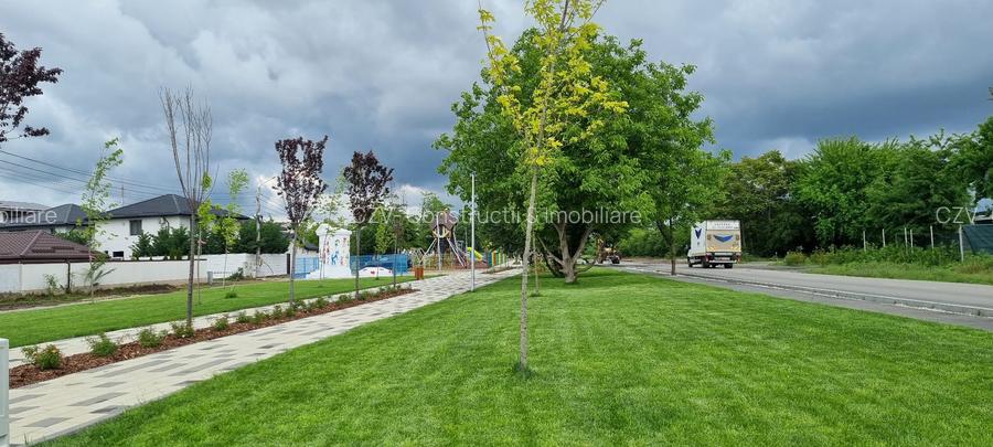 Faza 2 - Ghidigeni Parc Residance - Proiect Finalizat- Dezvoltator - 44