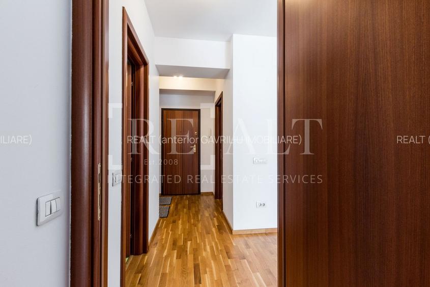 Inchiriere apartament 2 camere | Parcare | Herastrau, Sos.Nordului - 24